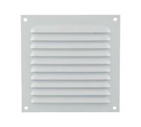 Grille à persienne 436 alu - RENSON