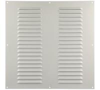 Grille à persienne 436 alu - RENSON