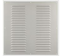 Grille à persienne 436 alu - RENSON