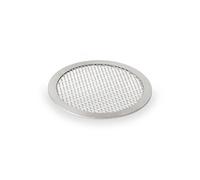 Grille à pizza en Aluminium Ø 330 mm x 10
