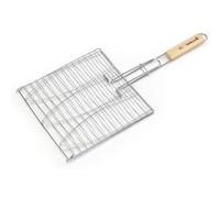 Grille à poisson FSC Barbecook 3 pièce G