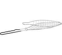 Grille à Poisson pour Barbecue