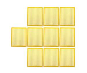 Grille à reine pour ruche Lot De 10 Unités Outils Pour Apiculteur À | Cadre Apicole Pour Ruche Pour Femme Homme Adulte Maison Intérieur Extérieur Jardin Récolte de Miel