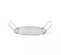 Grille à rôtir plat à four pour Daubière Roasty´Cook 32 cm