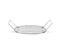 BEKA Grille pour daubière Roasty'Cook – Inox 36,3 x 26 cm