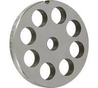 Grille acier Reber - Accessoires HV n°12 - Grille : 70 mm - Trou : 14 mm