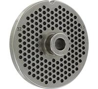 Grille acier Reber - Accessoires HV n°32 - Grille : 100 mm - Trou : 4,5 mm
