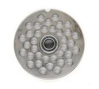 Grille acier Reber - Accessoires HV n°32 - Grille : 100 mm - Trou : 8 mm