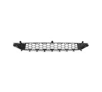 Grille admission air voiture Grilles Course Centrées En Nid Abeille Accessoires Inférieurs Voiture Pour Pour Focus Mk4 2018 2019 2020-2021(Style 1)