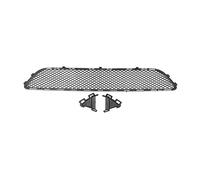 Grille admission air voiture Pare-chocs Avant En Maille Inférieure A2048850153 Pour Mercedes Pour Benz C-Class W204 2008 2009-2011