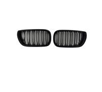 Grille admission air voiture Pour E46 Série 3 4 Portes 2002 2003 2004 2005 Facelift Réglage Sportif Pare-chocs Radiateur Grille Admission Capot En Maille