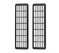 Grille Aération Arrière ABS pour Tesla Model Y pour juniper 2025