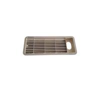 Grille Aeration Au Dessus 479x185.2mm Pour Refrigerateur - 241285730