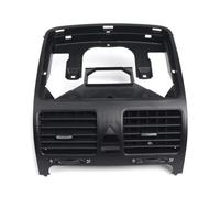 Grille Aeration Avant Compatible Avec Golf Pour MK5 2004 2005 2006 2007 2008 2009 Grilles De Sortie De Couvercle De Sortie D'air De Chauffage Intérieur De Voiture