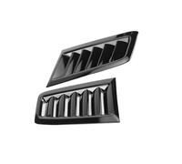 Grille Aération Capot Compatible Avec Mitsubishi Pour Lancer Pour Evolution Système Ventilation Capot Moteur Accessoires Remplacement