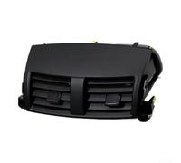 Grille Aération Centrale ABS Pour Toyota pour rav4 2006-2012 | ABS , mat, ajustement parfait, flux d'air restauré, installation outil(A)