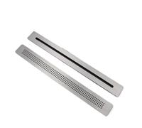 Grille Aeration Fenetre Évent en aluminium double face