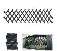 Grille Aeration Fenetre Voiture pour Land Rover Defender 110 2020-2024
