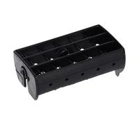 Grille aération latérale tableau de bord