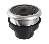 Grille Aération Remplacement Compatible Avec Les Grilles D'aération De Camping-cars Bus Et Camping-cars 60 Mm 63 Mm 75 Mm Chauffage Universel Rond Pour Voiture