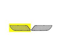 Grille Alfa Romeo 147 (2005-2010) - 148592