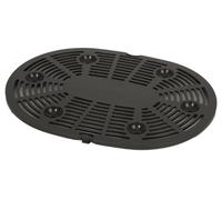 Grille amovible grise Cuiseur vapeur SS-993693 SEB