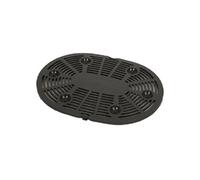 Grille amovible grise pour cuiseur vapeur comaptible SEB - SS-993693