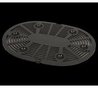 Grille amovible grise pour cuiseur vapeur comaptible SEB - SS-993693