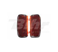 LOUVER MESH KXF250 17-