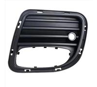 Grille Anti-Brouillard Compatible Avec BMW Pour MINI R56 R57 R58 R59 JCW 2005-2015 Cache De Feu Antibrouillard Arrière Droit Référence Accessoires Pièces 51120413258
