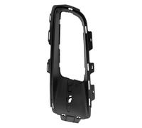 Grille Anti-Brouillard Compatible Avec BMW Pour X5 E70 2007 2008 2009 2010 Grille Feu Antibrouillard Inférieur Pare-chocs Avant Gauche Droit Références 51117172449(Left)