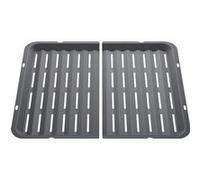 Grille anti-éclaboussures en 2 parties - HEZ625071 - HZ625071 - Z12CQ10A0 - 00577715