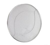 Grille anti-éclaboussures en acier inoxydable pour gril Foodi AG300 IG651 IG551, écran en maille 304 pour éviter les éclaboussures d'huile, bouclier résistant à la chaleur, passe au lave-vaisselle