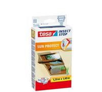 tesa Moustiquaires Insect Stop Comfort 55924-00021-00 Noir