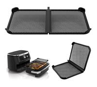 Grille anti-projection pour friteuse à air - SUTEO - Compatible AF500EU - Protection spirale chauffante