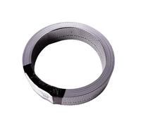 Grille Anti-Rongeur en rouleaux 42x25x0,7 x 25 m Alsafix - 283GAR42