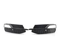 grille antibrouillard A3 pour Sports/S3 2014-2017 8V3807681G 8V3807682G calandre de phare antibrouillard voiture couvercle
