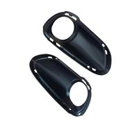 Grille Antibrouillard Compatible Avec 958 Pour Cayenne Pour Turbo Pour Gts 2011-2014 95850509400 Cadre Calandre Décoratif Pour Phare Antibrouillard Avant 95850509300