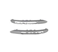 Grille Antibrouillard Compatible Avec Benz Pour Classe E W212 2009 2010 2011 2012 2013 1 Paire De Garnitures De Calandre De Phare Antibrouillard De Pare-chocs Avant 2128851874