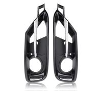 Grille Antibrouillard Compatible Avec BMW Pour 328d 2014 2015 Pour 328i 335i 2012 2013 2014 2015 Couvercle Calandre Feu Antibrouillard Pare Chocs Avant Automobile OEM 51117300740