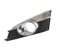 Grille antibrouillard Compatible Avec Chevrolet Pour Captiva 2011 2014 2012 2013 Cadre Phare Antibrouillard Avant Voiture Couvercle Phare Antibrouillard Couvercle Décoratif Calandre Barre Avant ( Size