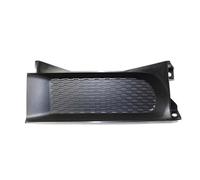 Grille Antibrouillard Compatible Avec Dodge Pour Ram 1500 2013-2018 Pare-chocs Avant Inférieur Antibrouillard Calandre Cadre De Couverture Décoratif Couvercle Coque 68196984AA