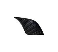 grille antibrouillard Compatible avec Lexus LS350 LS500H 2017 2018 2019 2020 Couvercle phare antibrouillard avant Grille d'admission inférieure cadre phare antibrouillard(Right)