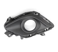 Grille Antibrouillard Compatible Avec Mazda 6 Pour Atenza 2013 2014 2015 2016 Cache Phare Antibrouillard Grille D'aération Inférieure Pare-chocs Avant Garniture Cadre Phare