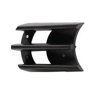 Grille Antibrouillard Compatible Avec Mitsubishi Pour Montero Pour Pajero Pour Shogun Sport 1999 2000-2007 2008 Pare-chocs Avant Antibrouillard Couverture Grilles Lampe Gril