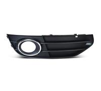 Grille Antibrouillard Compatible Avec Pour A4 Pour Allroad Pour Quattro 2009 2010 2011 2012 2013 2014 2015 Couvercle Calandre Pare-chocs Avant OEM:8K0807681J01C