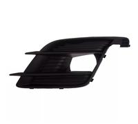 Grille Antibrouillard Compatible Avec Subaru Pour BRZ 2017 2018 57731CA350, Couvercle De Phare Antibrouillard, Cadre De Garniture De Phare 57731CA360