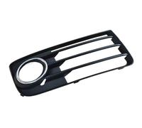 Grille Antibrouillard Compatible Avec TT 2011 2012 2013 2014 8J0807682J Voiture Côté Gauche Droit Pare-chocs Avant Antibrouillard Calandre Garniture Gril 8J0807681J