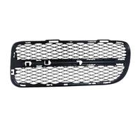 Grille antibrouillard Pièces Rechange Gril Phare Antibrouillard Garniture Couverture Calandre Compatible Avec VW Pour Touareg 2003 2004 2005 2006 7L6853666A(Left)