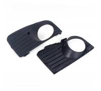 Grille Antibrouillard Voiture Garniture De Couverture De Phare Antibrouillard De Pare-chocs Avant De Voiture Pour VW Pour Crafter 2E0807675